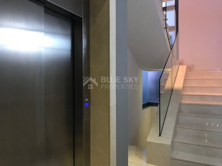 4 Bed House For Sale In Agios Athanasios Limassol Cyprus