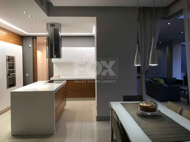 4 Bed House For Sale In Agios Athanasios Limassol Cyprus