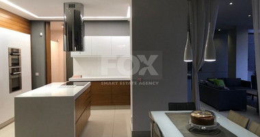 4 Bed House For Sale In Agios Athanasios Limassol Cyprus