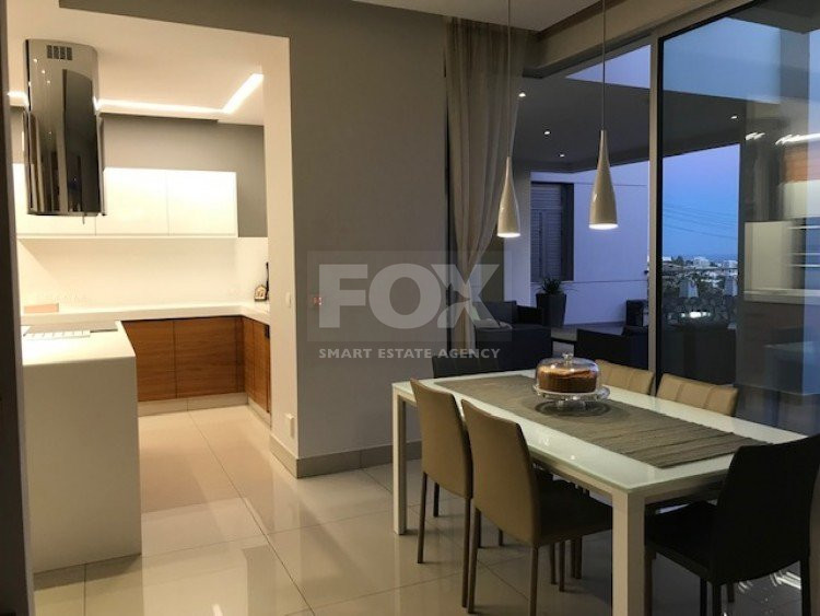 4 Bed House For Sale In Agios Athanasios Limassol Cyprus