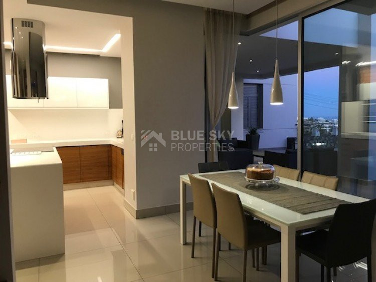 4 Bed House For Sale In Agios Athanasios Limassol Cyprus