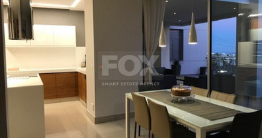 4 Bed House For Sale In Agios Athanasios Limassol Cyprus
