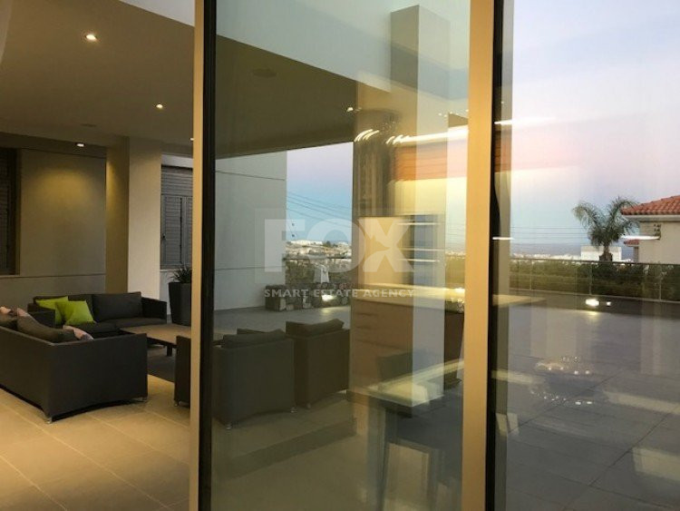 4 Bed House For Sale In Agios Athanasios Limassol Cyprus