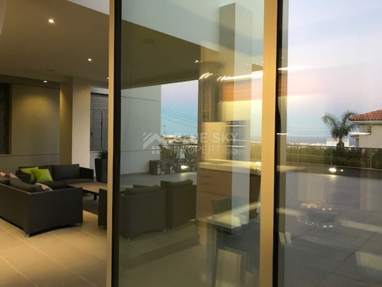 4 Bed House For Sale In Agios Athanasios Limassol Cyprus