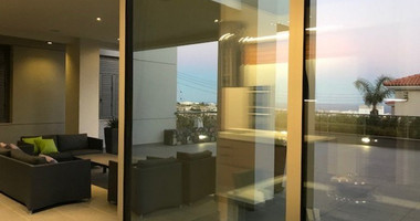 4 Bed House For Sale In Agios Athanasios Limassol Cyprus