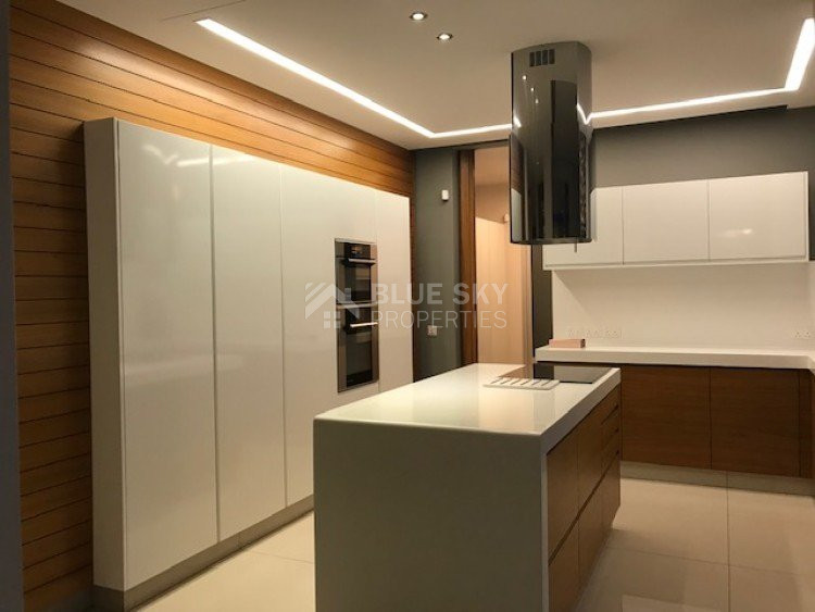 4 Bed House For Sale In Agios Athanasios Limassol Cyprus