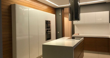 4 Bed House For Sale In Agios Athanasios Limassol Cyprus