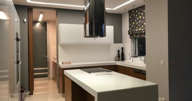 4 Bed House For Sale In Agios Athanasios Limassol Cyprus