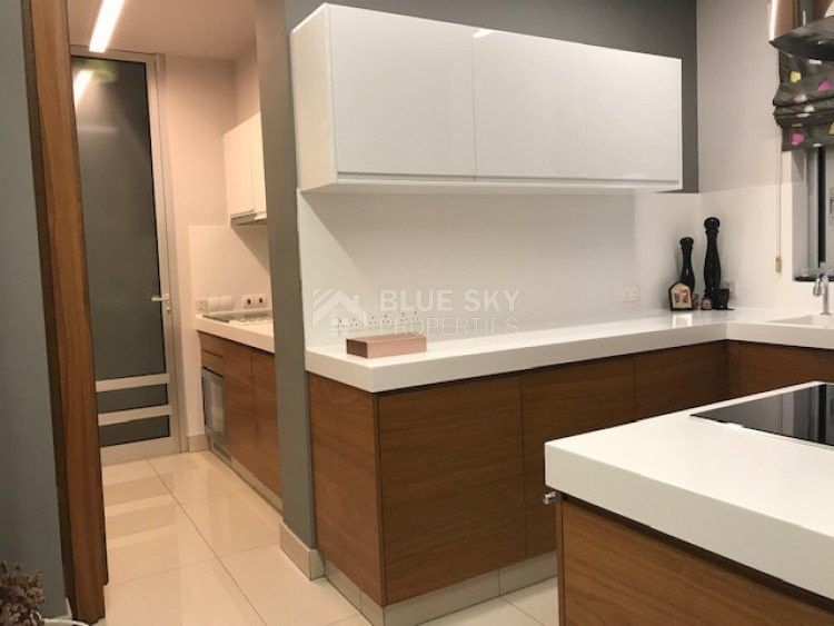 4 Bed House For Sale In Agios Athanasios Limassol Cyprus