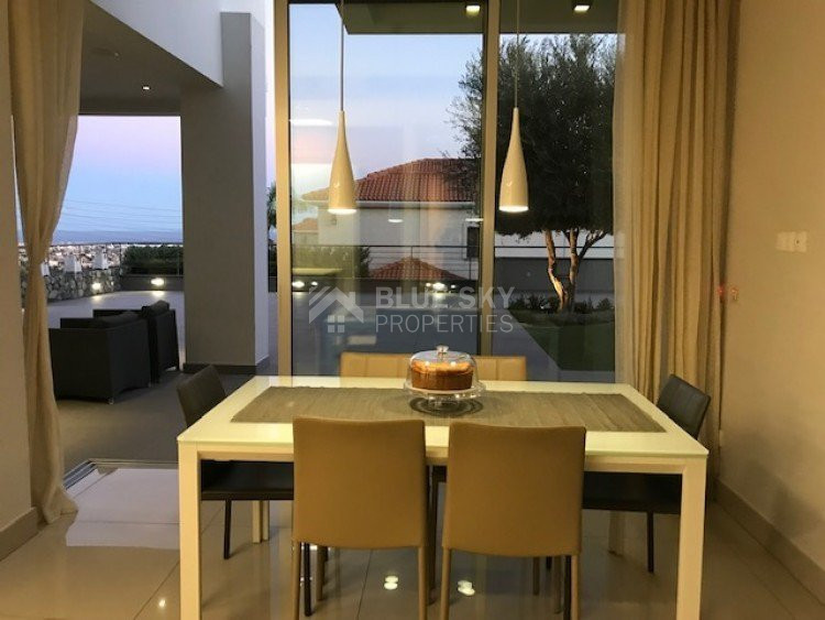 4 Bed House For Sale In Agios Athanasios Limassol Cyprus