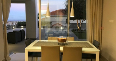 4 Bed House For Sale In Agios Athanasios Limassol Cyprus