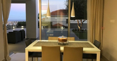 4 Bed House For Sale In Agios Athanasios Limassol Cyprus