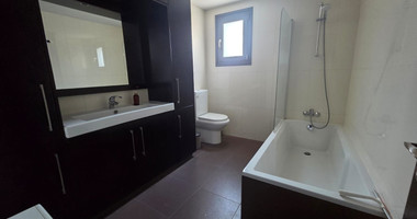 Luxury Three Bedroom Full-Floor Apartment for Rent in Panthea, Limassol with Panoramic Sea Views