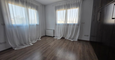 Luxury Three Bedroom Full-Floor Apartment for Rent in Panthea, Limassol with Panoramic Sea Views