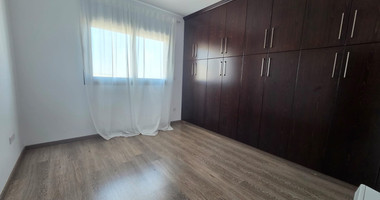 Luxury Three Bedroom Full-Floor Apartment for Rent in Panthea, Limassol with Panoramic Sea Views