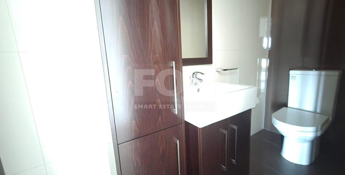 Luxury Three Bedroom Full-Floor Apartment for Rent in Panthea, Limassol with Panoramic Sea Views