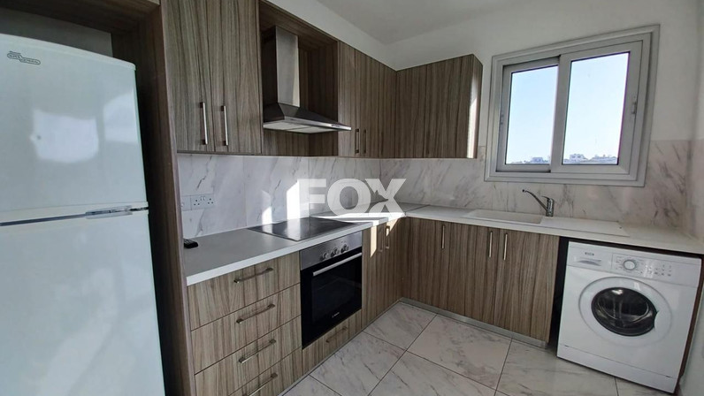 Апартаменты в аренду 80 м² в Agios Athanasios, Limassol, Cyprus