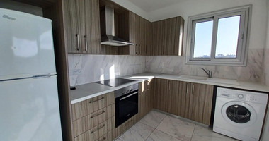 Two Bedroom Furnished Apartment with Stunning Limassol Views – Agios Athanasios