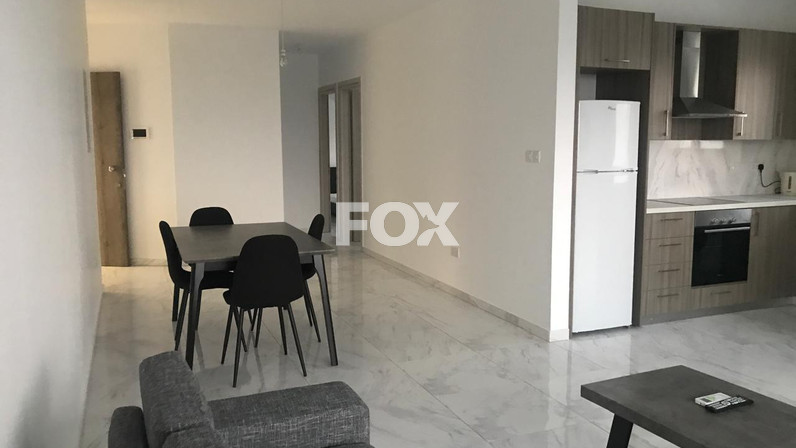 Апартаменты в аренду 80 м² в Agios Athanasios, Limassol, Cyprus