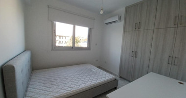 Two Bedroom Furnished Apartment with Stunning Limassol Views – Agios Athanasios