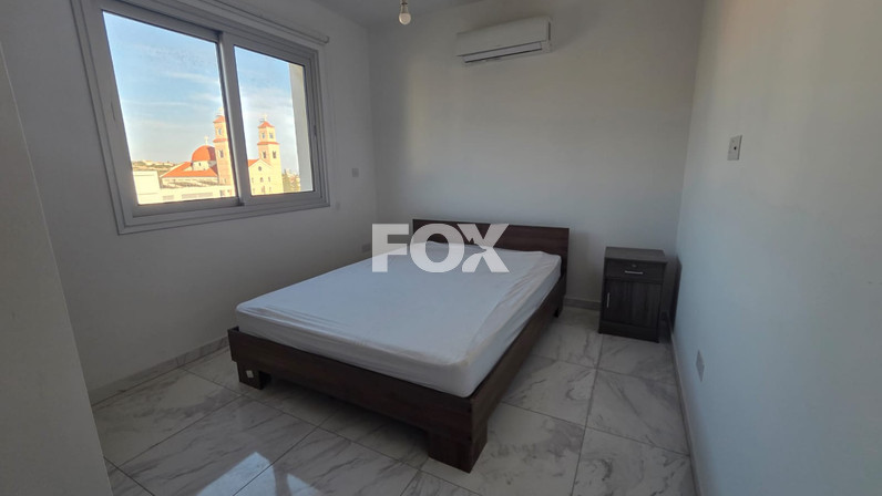 Апартаменты в аренду 80 м² в Agios Athanasios, Limassol, Cyprus