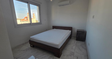 Two Bedroom Furnished Apartment with Stunning Limassol Views – Agios Athanasios