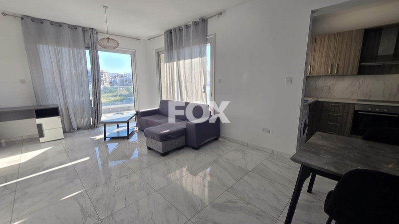 Апартаменты в аренду 80 м² в Agios Athanasios, Limassol, Cyprus