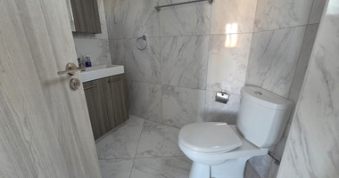 Two Bedroom Furnished Apartment with Stunning Limassol Views – Agios Athanasios