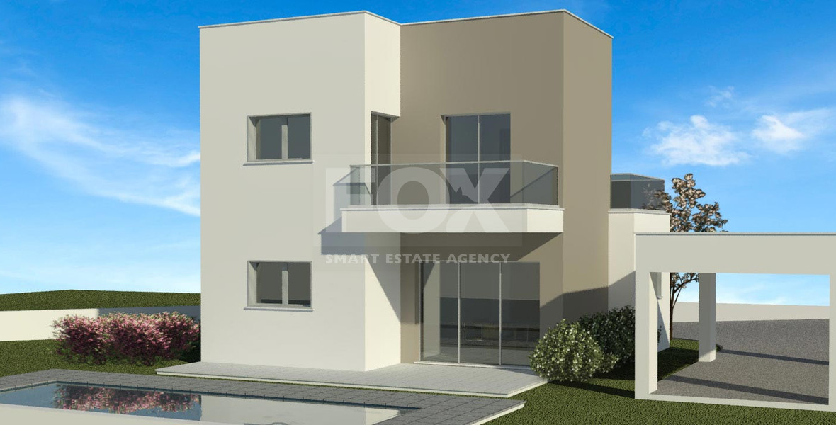 🏡 Modern two Bedroom Villa with Private Pool in Venus Rock , Secret Valley| Sea, Golf & Countryside Living, for sale