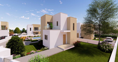 🏡 Modern two Bedroom Villa with Private Pool in Venus Rock , Secret Valley| Sea, Golf & Countryside Living, for sale