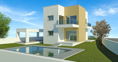 For sale , Modern Villa with bedroom en suite , in Venus Rock Countryside Near Sea and Golf
