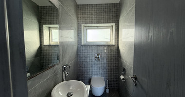 RENT: UNFURNISHED 4 BEDROOM VILLA WITH MAIDS QUARTER AND PANORAMIC SEA VIEWS- SWIMMING POOL- SOLAR PANELS- NEAR SCHOOLS.