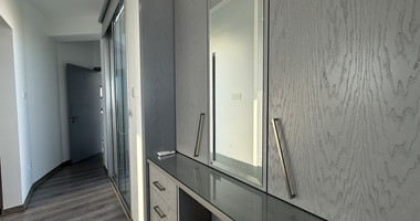 RENT: UNFURNISHED 4 BEDROOM VILLA WITH MAIDS QUARTER AND PANORAMIC SEA VIEWS- SWIMMING POOL- SOLAR PANELS- NEAR SCHOOLS.