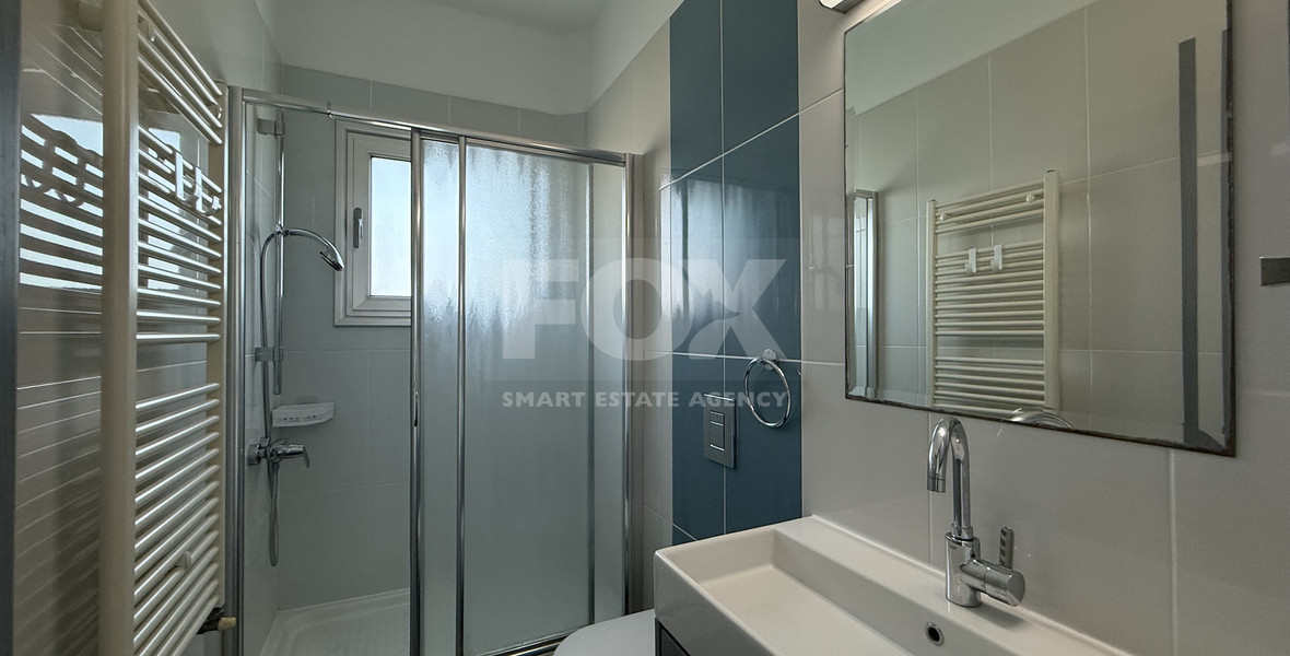 RENT: UNFURNISHED 4 BEDROOM VILLA WITH MAIDS QUARTER AND PANORAMIC SEA VIEWS- SWIMMING POOL- SOLAR PANELS- NEAR SCHOOLS.