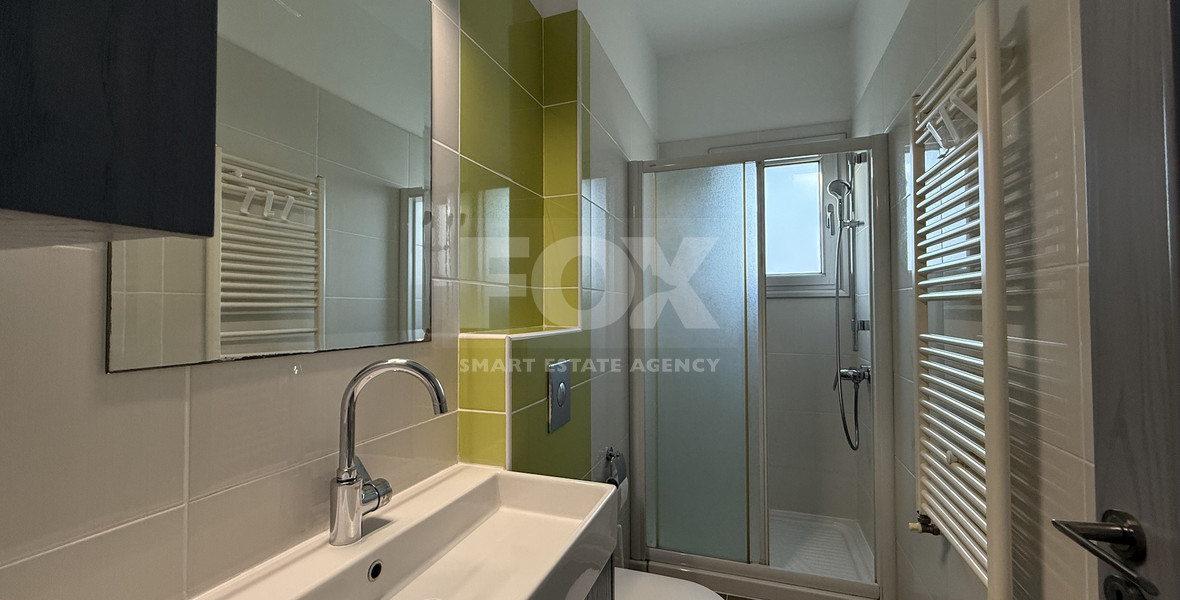 RENT: UNFURNISHED 4 BEDROOM VILLA WITH MAIDS QUARTER AND PANORAMIC SEA VIEWS- SWIMMING POOL- SOLAR PANELS- NEAR SCHOOLS.