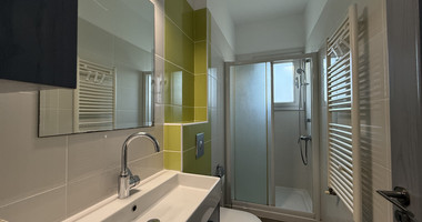 RENT: UNFURNISHED 4 BEDROOM VILLA WITH MAIDS QUARTER AND PANORAMIC SEA VIEWS- SWIMMING POOL- SOLAR PANELS- NEAR SCHOOLS.