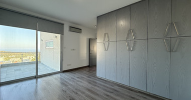 RENT: UNFURNISHED 4 BEDROOM VILLA WITH MAIDS QUARTER AND PANORAMIC SEA VIEWS- SWIMMING POOL- SOLAR PANELS- NEAR SCHOOLS.