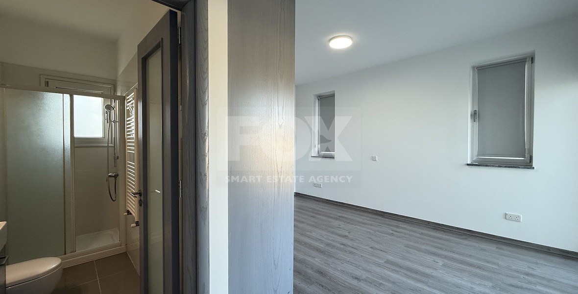 RENT: UNFURNISHED 4 BEDROOM VILLA WITH MAIDS QUARTER AND PANORAMIC SEA VIEWS- SWIMMING POOL- SOLAR PANELS- NEAR SCHOOLS.