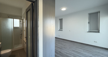 RENT: UNFURNISHED 4 BEDROOM VILLA WITH MAIDS QUARTER AND PANORAMIC SEA VIEWS- SWIMMING POOL- SOLAR PANELS- NEAR SCHOOLS.