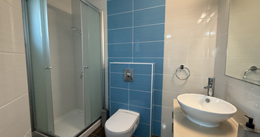 RENT: UNFURNISHED 4 BEDROOM VILLA WITH MAIDS QUARTER AND PANORAMIC SEA VIEWS- SWIMMING POOL- SOLAR PANELS- NEAR SCHOOLS.