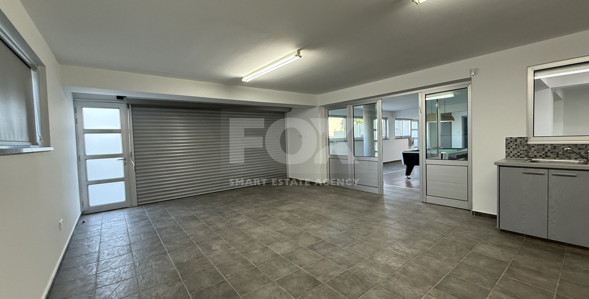 RENT: UNFURNISHED 4 BEDROOM VILLA WITH MAIDS QUARTER AND PANORAMIC SEA VIEWS- SWIMMING POOL- SOLAR PANELS- NEAR SCHOOLS.