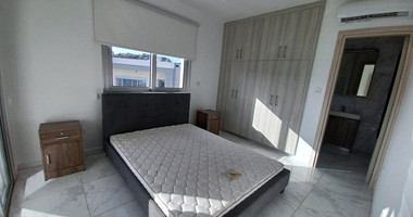 Three Bedroom Furnished Apartment with Stunning Limassol Views – Agios Athanasios