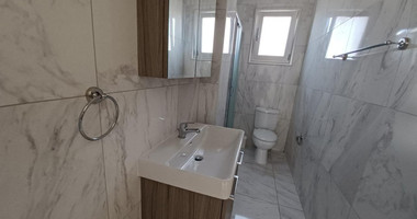 Three Bedroom Furnished Apartment with Stunning Limassol Views – Agios Athanasios