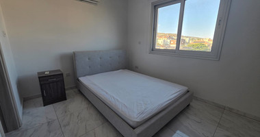 Three Bedroom Furnished Apartment with Stunning Limassol Views – Agios Athanasios