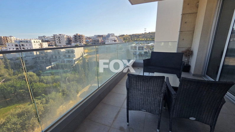 Διαμερίσματα προς ενοικίαση 95 μ² στην τοποθεσία Agios Athanasios, Limassol, Cyprus