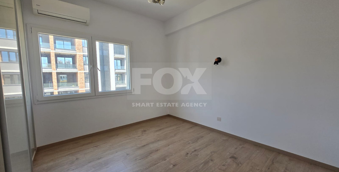 Fully Renovated Two-Bedroom Apartment for Sale in Potamos Germasogeias: Just Steps from the Beach