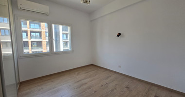 Fully Renovated Two-Bedroom Apartment for Sale in Potamos Germasogeias: Just Steps from the Beach