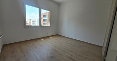 Fully Renovated Two-Bedroom Apartment for Sale in Potamos Germasogeias: Just Steps from the Beach