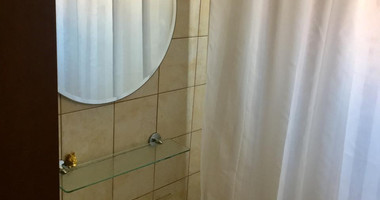 Two-Bedroom Furnished Apartment for Rent in Agios Athanasios with Communal Pool