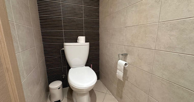 For Rent – Modern Three-Bedroom Apartment in Agios Athanasios, Limassol